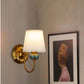 6805-1w Modern Wall Light