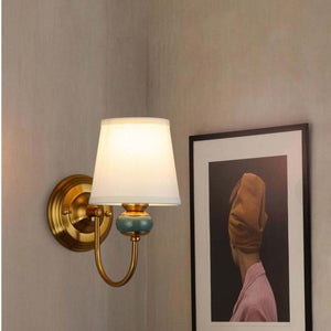 6805-1w Modern Wall Light