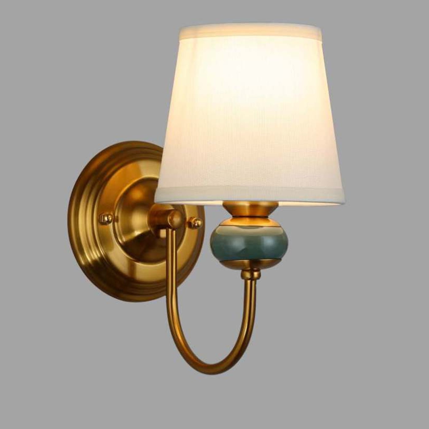 6805-1w Modern Wall Light