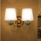 6805-2w Modern Wall Light