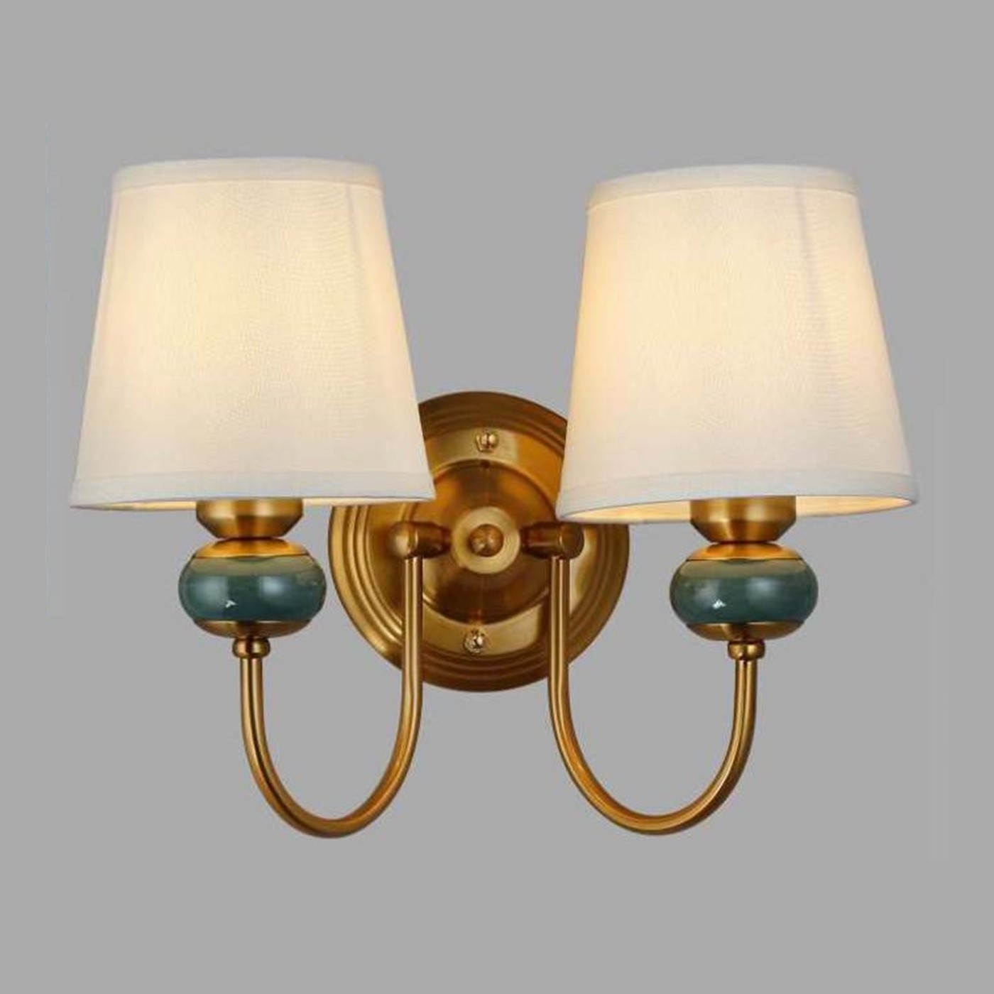 6805-2w Modern Wall Light