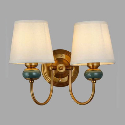 6805-2w Modern Wall Light