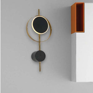 6810-W Luxury Wall light