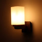 Wooden Wood Wall Light - 69-1W - Included Bulb
