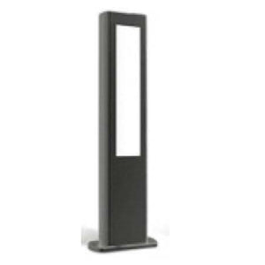 6W LED ALEXIA MEDIUM BOLLARD SDCAB071