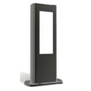 6W LED ALEXIA SMALL BOLLARD SDCAB070