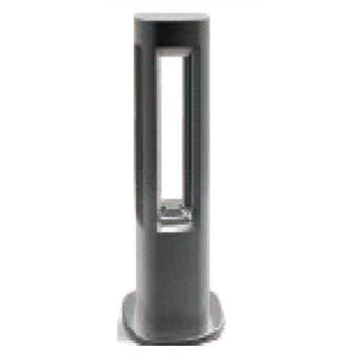 6W LED CUBO LARGE BOLLARD SLEDB003