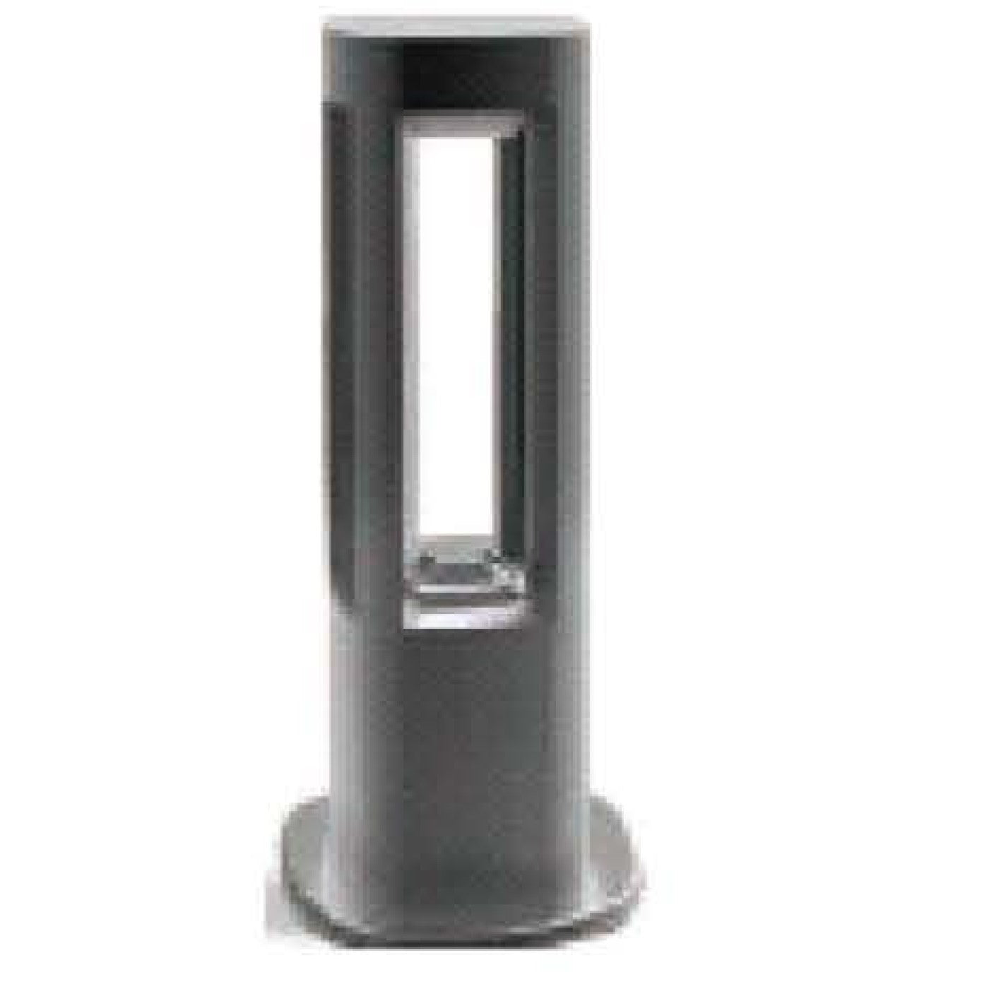 6W LED CUBO SMALL BOLLARD SLEDB001