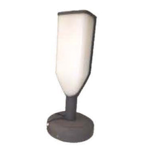 6W LED LANTERNO SMALL BOLLARD SDCAB065