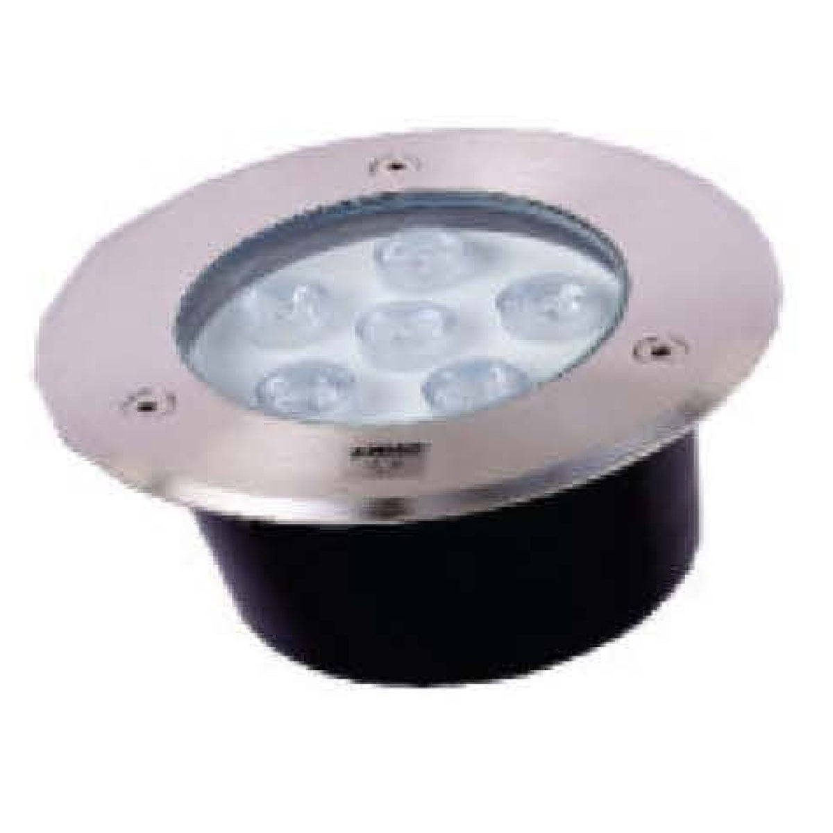Inbow Led Ground 6x1W LED UNDER GROUND LIGHT SUGLED061