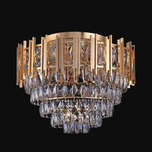 JSPHILO-7-065-16xE-14 Crystal Chandeliers