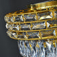 JSPHILO 7-075-6xE14 Shine Ceiling Fixed Chandeliers