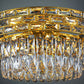 JSPHILO 7-075-6xE14 Shine Ceiling Fixed Chandeliers