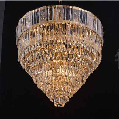 JSPHILO 7-083-16xE14 SHINE Ceiling Fixed Chandeliers