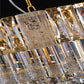 JSPHILO 7-083-16xE14 SHINE Ceiling Fixed Chandeliers