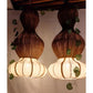 Designer Bamboo, Rattan & Jute Lights – Latest Catalogue & Price List (Bulk & Project Orders)
