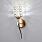 Eliante by Jainsons Lights | Gold Iron Wall Light | 7088-B