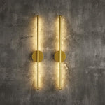 Eliante LED Wall Highlighter – Gold, Aluminium, 3-in-1 (12W-Hilighter-GD-2pc)