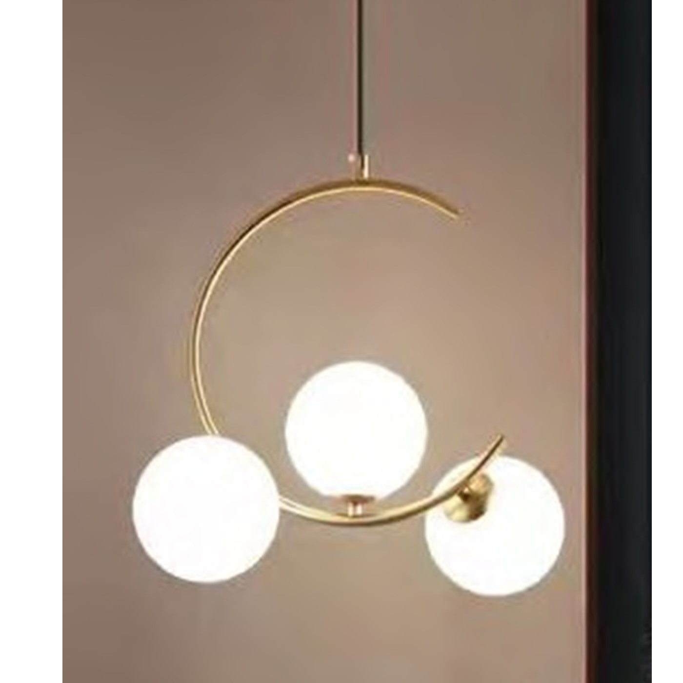 7263/3 Modern Hanging