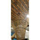Designer Bamboo, Rattan & Jute Lights – Latest Catalogue & Price List (Bulk & Project Orders)