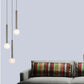 7366-3AB Cluster hanging
