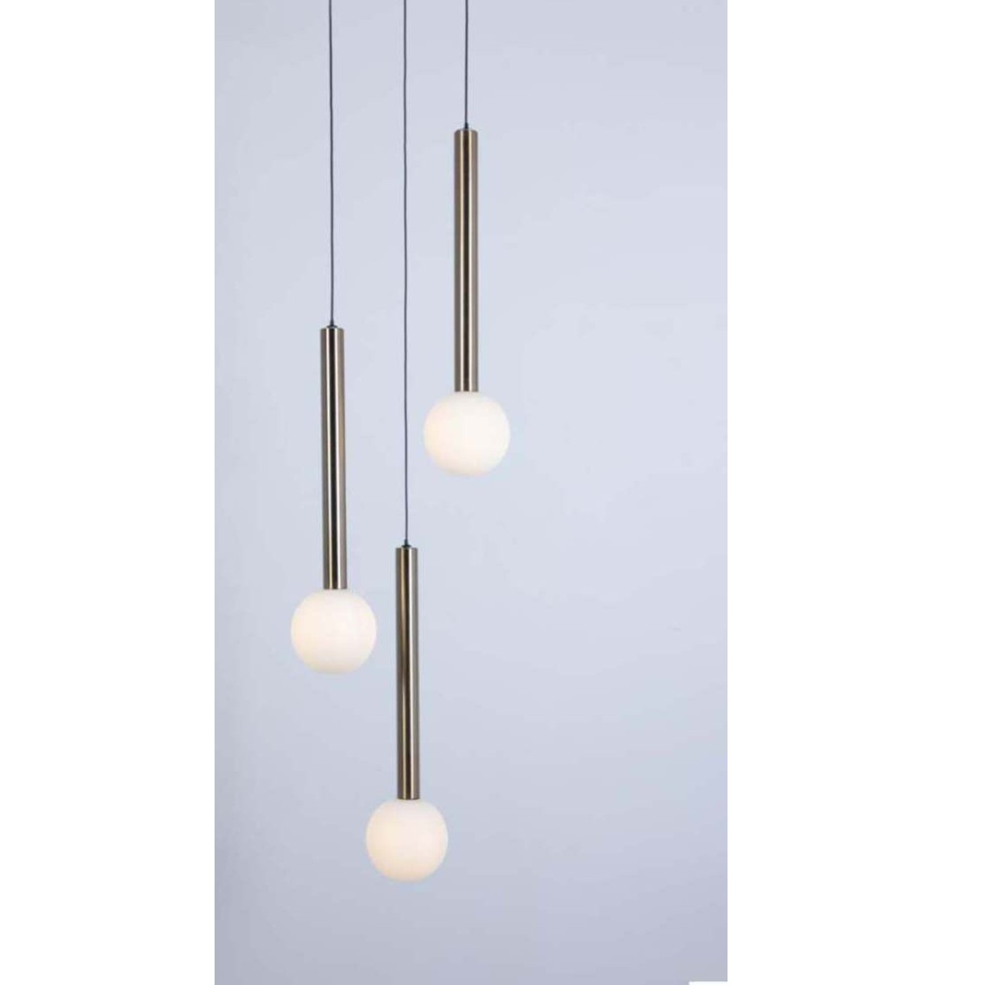 7366-3AB Cluster hanging