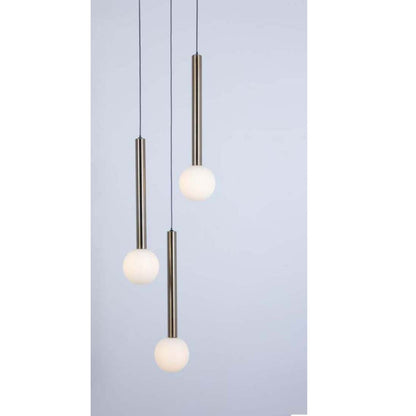 7366-3AB Cluster hanging