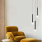 7366-3BK Cluster hanging