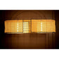Designer Bamboo, Rattan & Jute Lights – Latest Catalogue & Price List (Bulk & Project Orders)