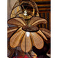 Designer Bamboo, Rattan & Jute Lights – Latest Catalogue & Price List (Bulk & Project Orders)
