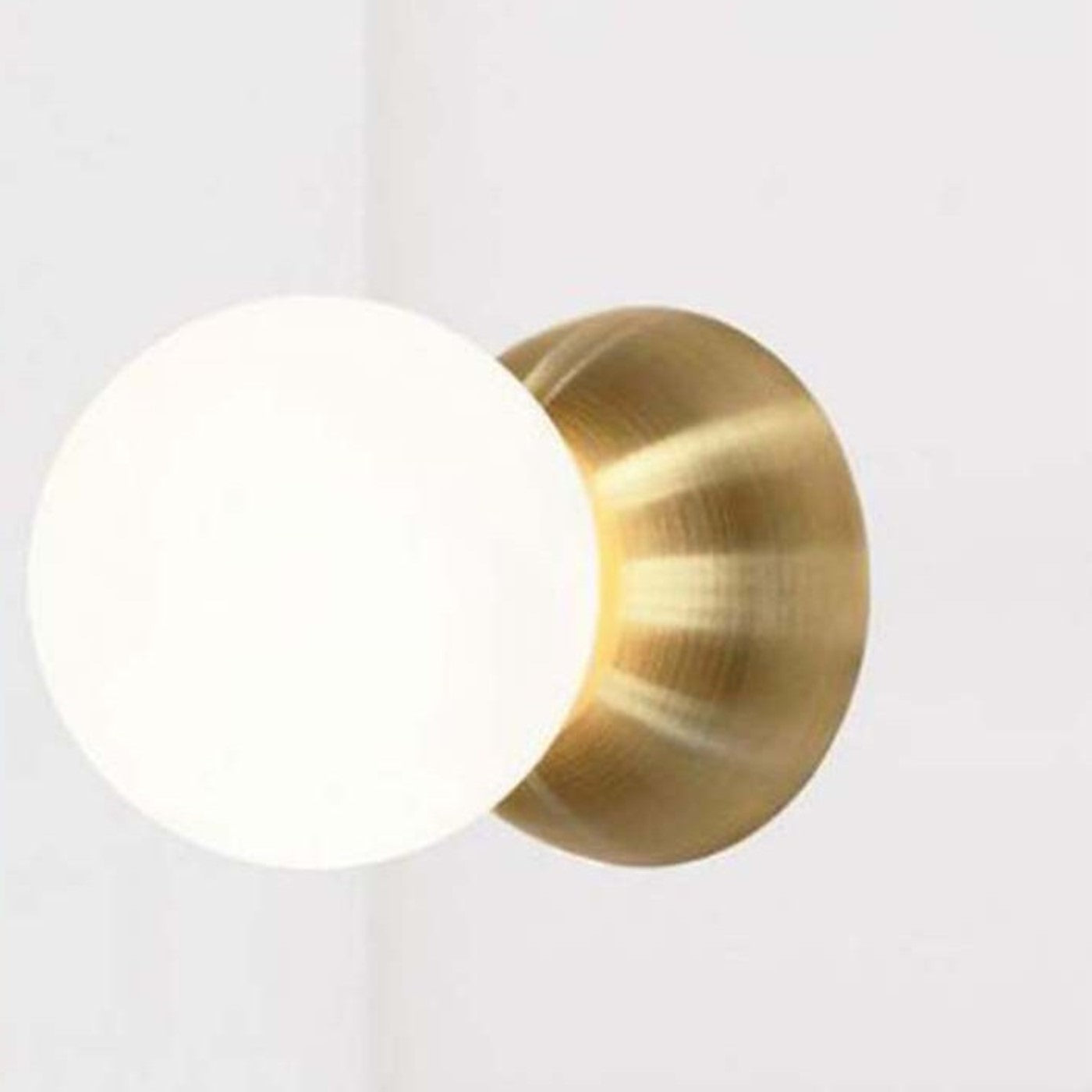 76041-G9 Modern Wall Light