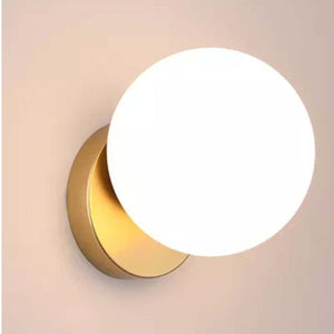 76042-G9 Modern Wall Light