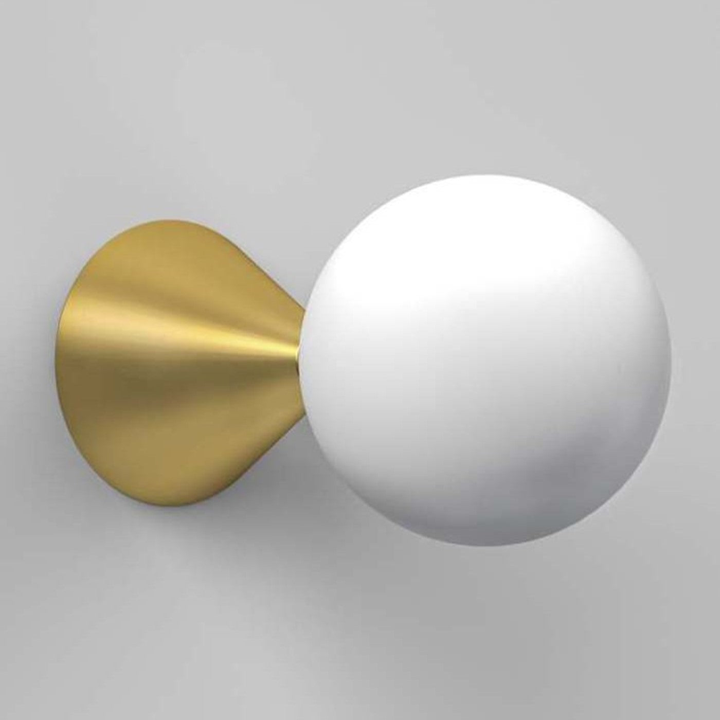 76044-G9 Modern Wall Light