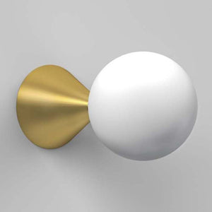 76044-G9 Modern Wall Light