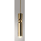 7702-3-AB Cluster hanging