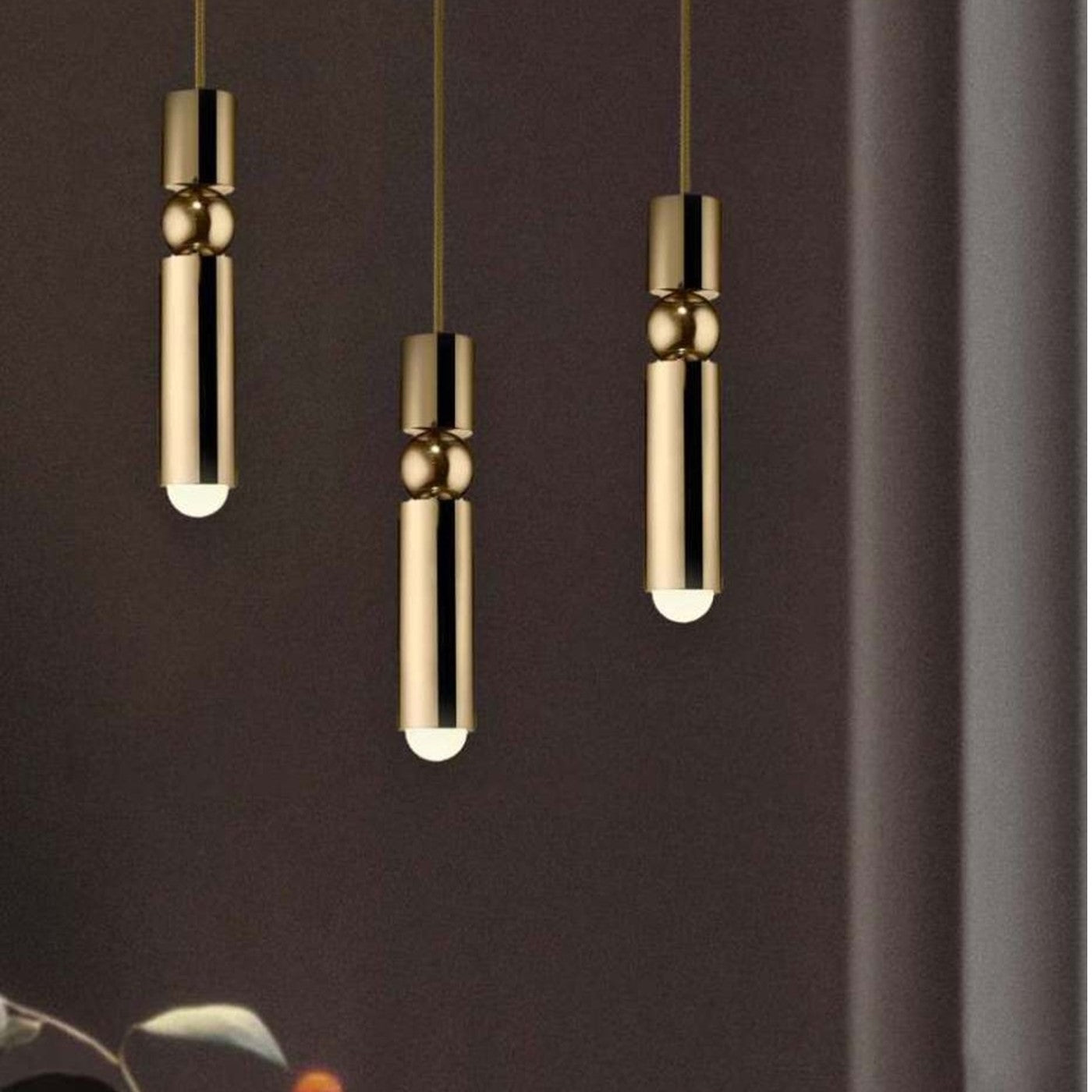7702-3-AB Cluster hanging
