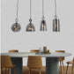 7769-4P Rectangular Hanging