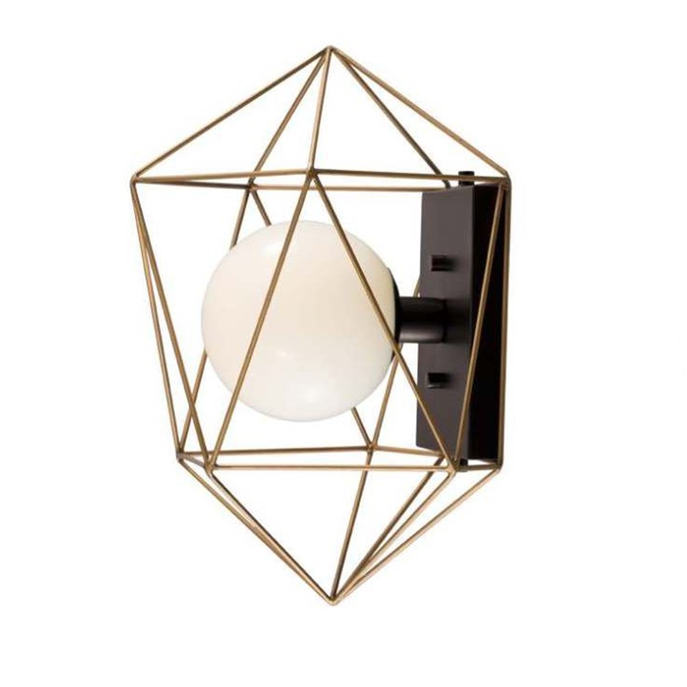7857-1W Luxury Wall light