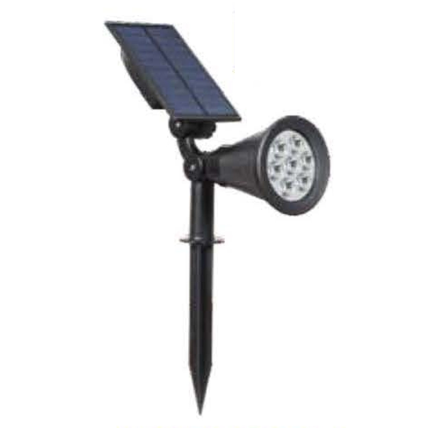 Solar Spike 7W LED Solar Spike Light SLEDSLRS001
