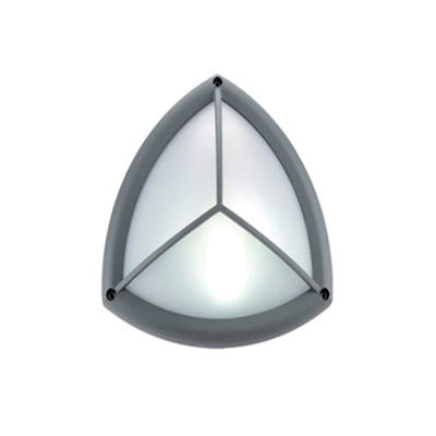 JSPHILO 8-009-1xE27 Outdoor Bulkheads