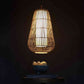 Brielle Rose Gold Iron Hanging Light  | E27 holder | Included Bulb | Eliante by Jainsons Lights