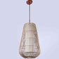 Brielle Rose Gold Iron Hanging Light  | E27 holder | Included Bulb | Eliante by Jainsons Lights