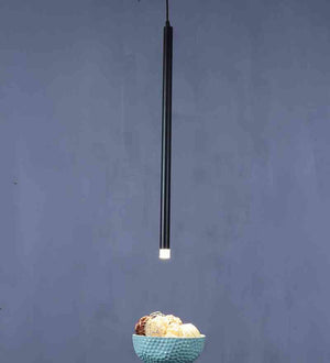 Lyrana Black Iron Hanging Light  | Inbuilt LED |  | Eliante by Jainsons Lights