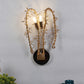 Eliante by Jainsons Lights-Double Wall Light-8013-2W-G9 Holder