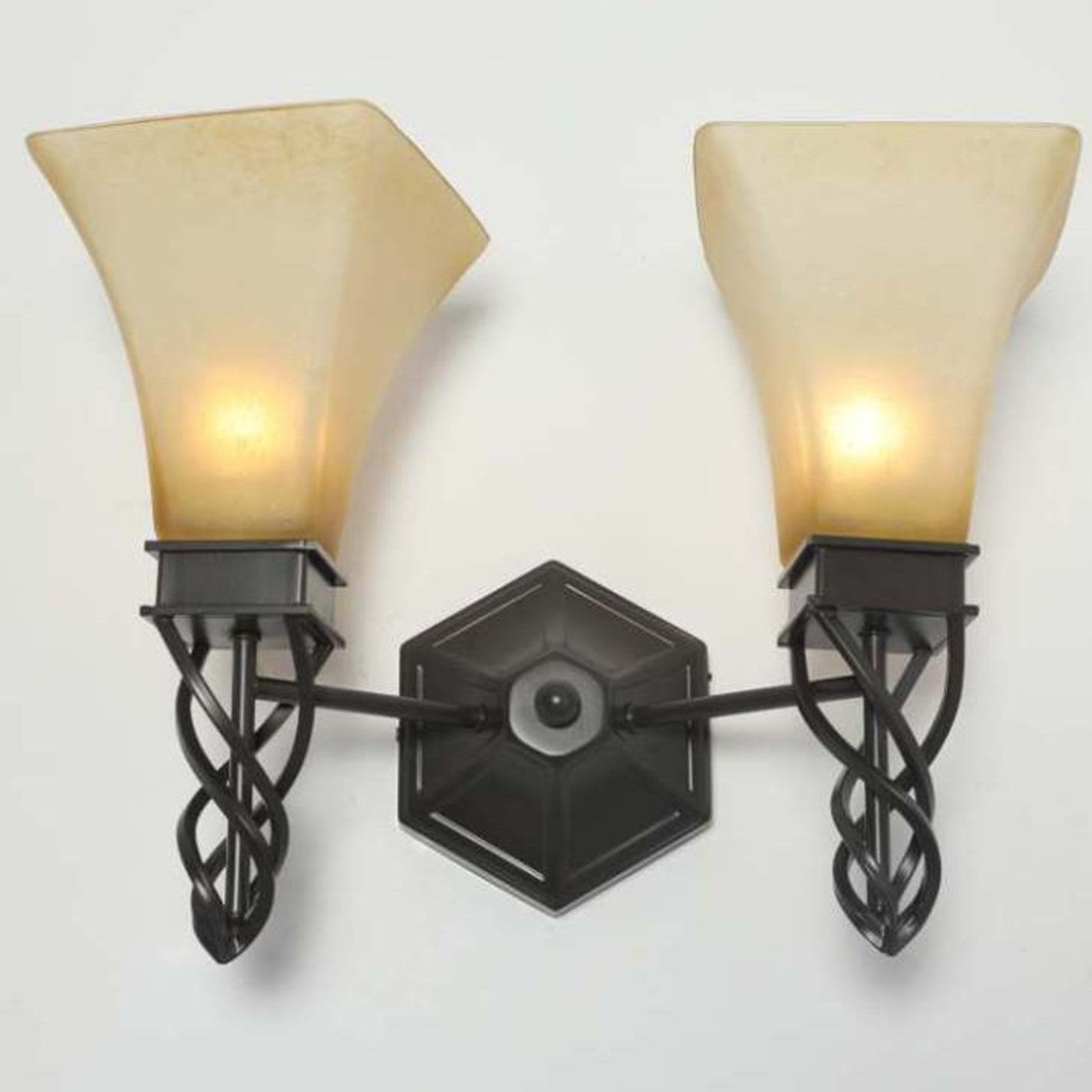 80159-2w Modern Wall Light