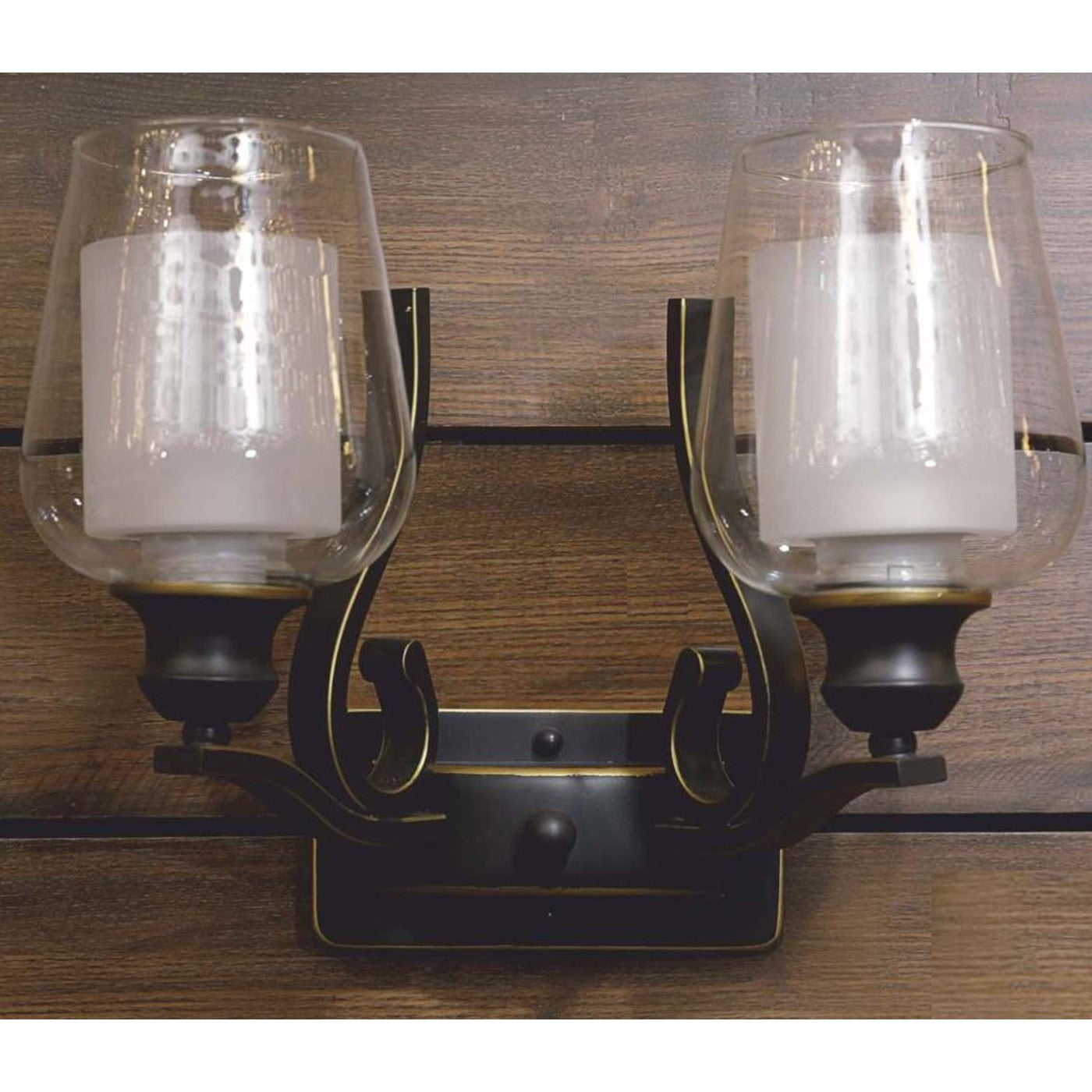 80178-2w Modern Wall Light