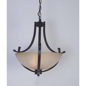 80275-3P Modern Chandelier