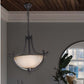 80275-3P Modern Chandelier