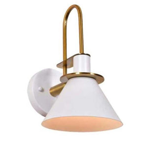 8080-1WH Modern Wall Light