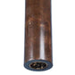 Zurea Brown Wood Hanging Light  | Inbuilt LED |  | Eliante by Jainsons Lights